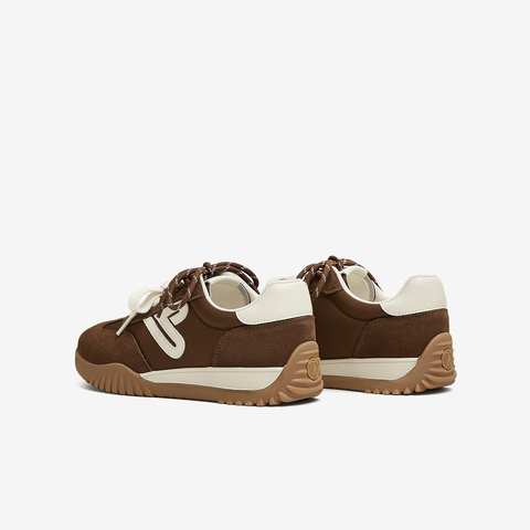 TATA/他她2025春时尚休闲阿甘鞋女新款SKV01AM5