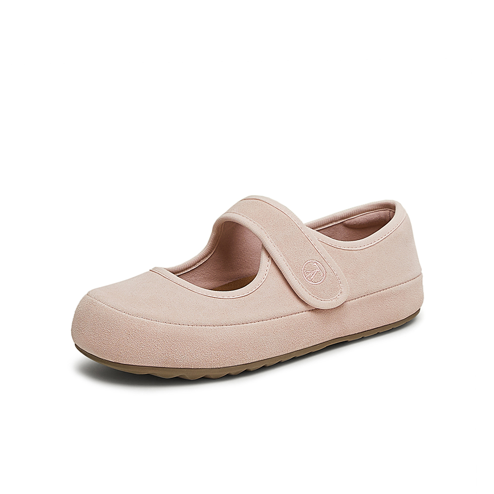 TATA/他她2025春时尚休闲女勃肯鞋新款CS601AQ5