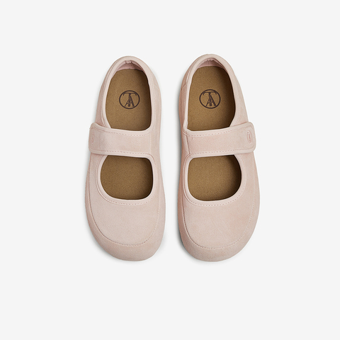 TATA/他她2025春时尚休闲女勃肯鞋新款CS601AQ5