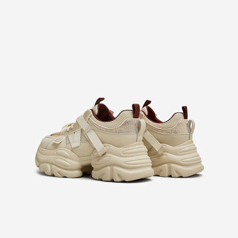 TATA/他她2025春时尚休闲老爹鞋女新款CY201AM5