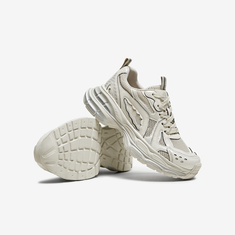 TATA/他她2025夏商场同款时尚休闲百搭女老爹鞋新款CP401BM5