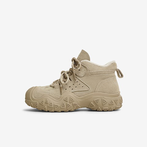 TATA/他她2025春商场同款时尚休闲运动鞋女新款CZV01AD5