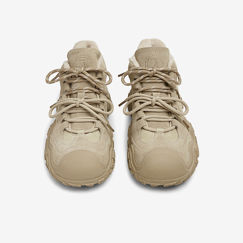 TATA/他她2025春商场同款时尚休闲运动鞋女新款CZV01AD5