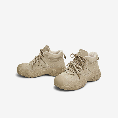 TATA/他她2025春商场同款时尚休闲运动鞋女新款CZV01AD5