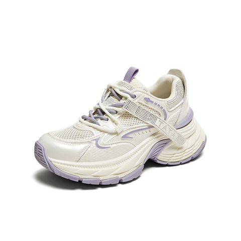 TATA/他她2025夏时尚休闲百搭女老爹鞋新款5OG26BM5