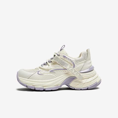 TATA/他她2025夏时尚休闲百搭女老爹鞋新款5OG26BM5