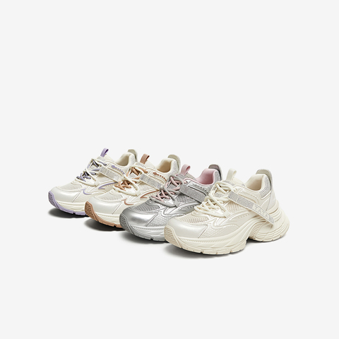 TATA/他她2025夏时尚休闲百搭女老爹鞋新款5OG26BM5