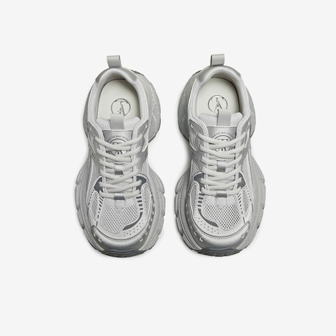 TATA/他她2025夏时尚休闲百搭女老爹鞋新款CQ301BM5