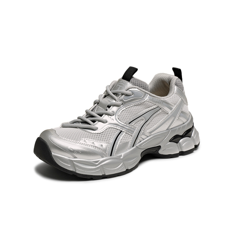 TATA/他她2025夏商场同款时尚休闲百搭女老爹鞋新款CQ801BM5