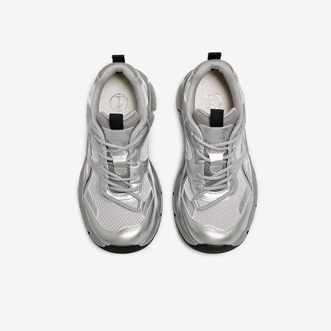 TATA/他她2025夏商场同款时尚休闲百搭女老爹鞋新款CQ801BM5