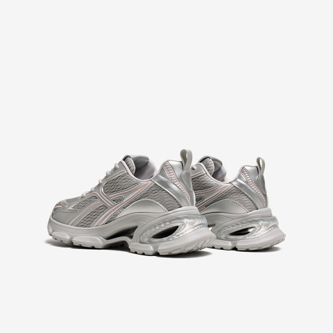 TATA/他她2025春商场同款时尚休闲百搭女老爹鞋新款CR401AM5