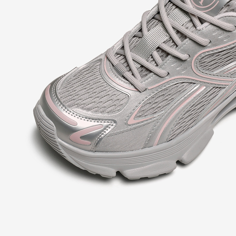 TATA/他她2025春商场同款时尚休闲百搭女老爹鞋新款CR401AM5