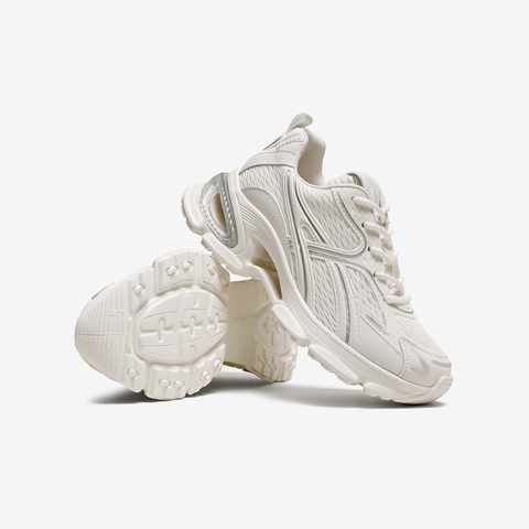 TATA/他她2025春商场同款时尚休闲百搭女老爹鞋新款CR401AM5