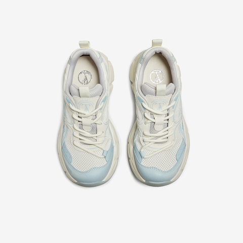 TATA/他她2025夏时尚休闲百搭女老爹鞋新款CQ801BM5