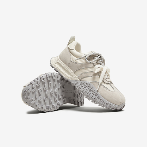 TATA/他她2025秋阿甘鞋女时尚休闲运动鞋新款CM702CM5