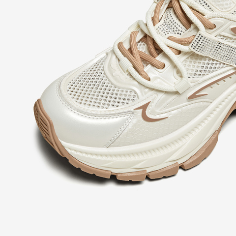 TATA/他她2025夏商场同款时尚休闲百搭女老爹鞋新款5OG26BM5