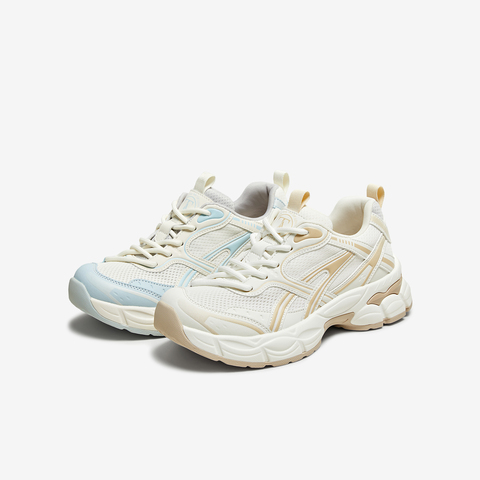 TATA/他她2025夏时尚休闲百搭女老爹鞋新款CQ801BM5