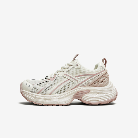 TATA/他她2025夏时尚休闲百搭女老爹鞋新款CQ301BM5