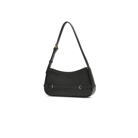 TATA/他她2025夏商场同款轻奢质感腋下包高级感新款X3475BX5