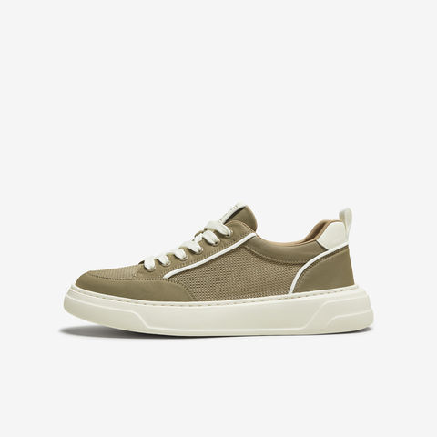 TATA/他她2025夏商场同款舒适百搭休闲男鞋新款OFF01BM5