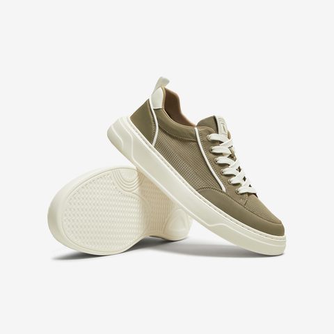 TATA/他她2025夏商场同款舒适百搭休闲男鞋新款OFF01BM5