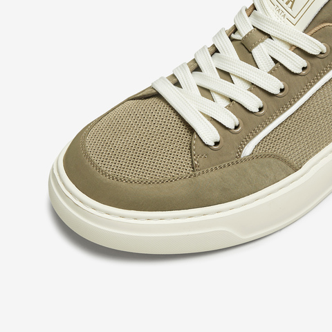 TATA/他她2025夏商场同款舒适百搭休闲男鞋新款OFF01BM5