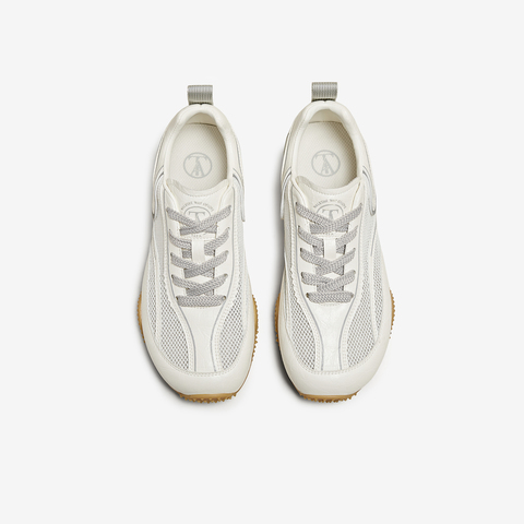 TATA/他她2025夏商场同款阿甘鞋女休闲运动鞋新款CP501BM5