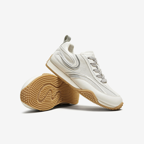 TATA/他她2025夏商场同款阿甘鞋女休闲运动鞋新款CP501BM5