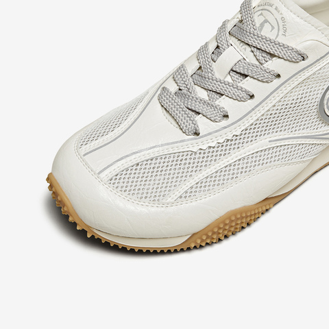 TATA/他她2025夏商场同款阿甘鞋女休闲运动鞋新款CP501BM5