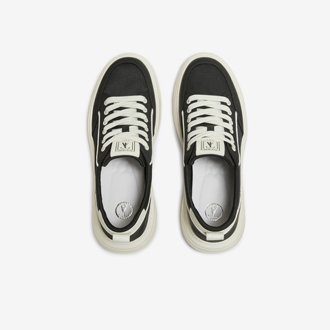 TATA/他她2025夏商场同款舒适百搭休闲男鞋新款OFF01BM5