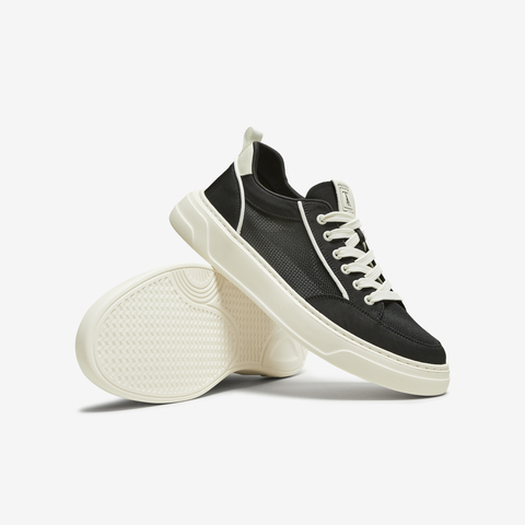 TATA/他她2025夏商场同款舒适百搭休闲男鞋新款OFF01BM5