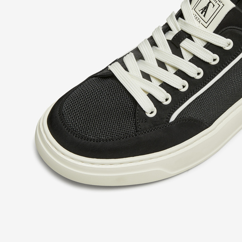 TATA/他她2025夏商场同款舒适百搭休闲男鞋新款OFF01BM5