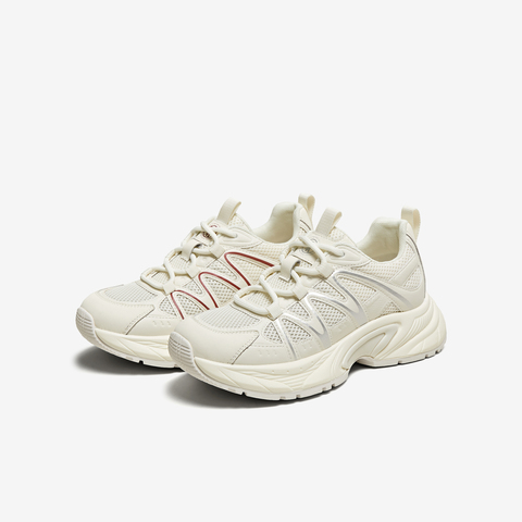 TATA/他她2025夏商场同款时尚休闲百搭女老爹鞋新款JRV01BM5