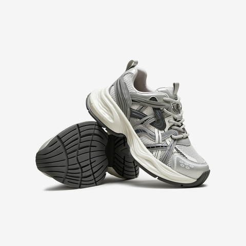 TATA/他她2025夏休闲百搭女老爹鞋新款CY204BM5