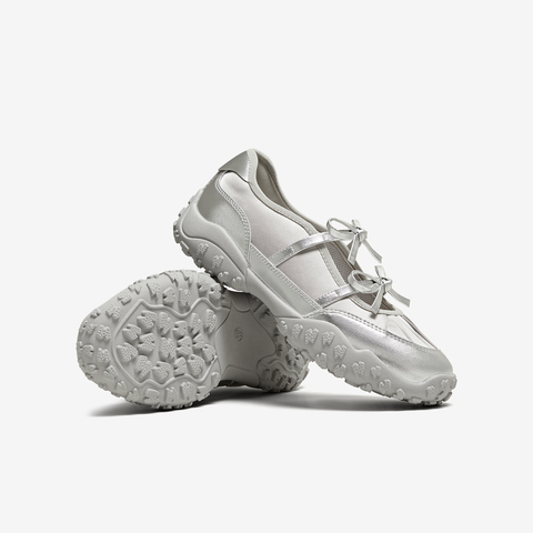 TATA/他她2025春时尚潮流女玛丽珍鞋新款7E704AQ5