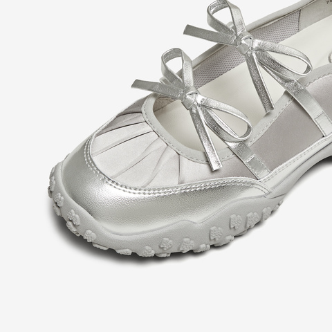 TATA/他她2025春时尚潮流女玛丽珍鞋新款7E704AQ5