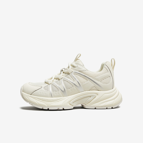 TATA/他她2025夏商场同款时尚休闲百搭女老爹鞋新款JRV01BM5