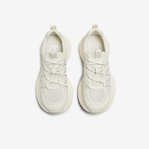 TATA/他她2025夏商场同款时尚休闲百搭女老爹鞋新款JRV01BM5