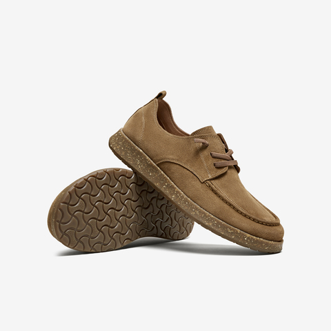 TATA/他她2025春商场同款百搭时尚休闲鞋新款TGC01AM5