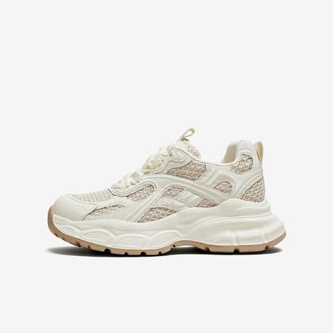 TATA/他她2025夏休闲百搭女老爹鞋新款SRP01BM5