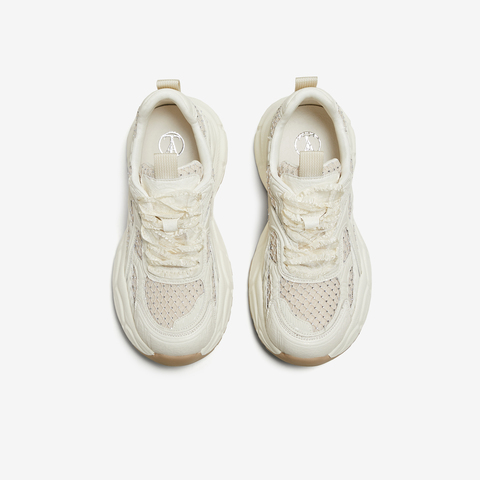 TATA/他她2025夏休闲百搭女老爹鞋新款SRP01BM5