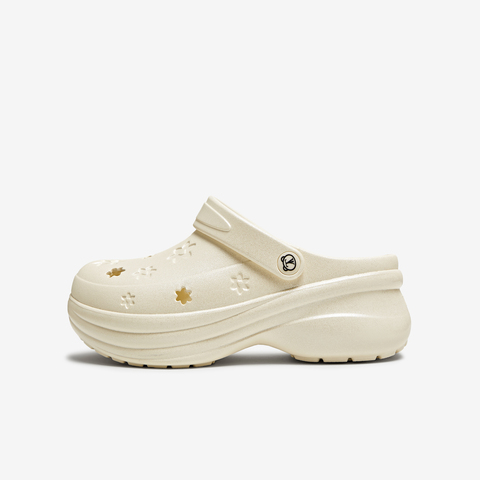 TATA/他她2025夏商场同款时尚潮流洞洞鞋女新款9RR01BH5