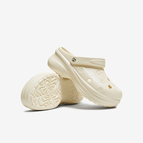 TATA/他她2025夏商场同款时尚潮流洞洞鞋女新款9RR01BH5