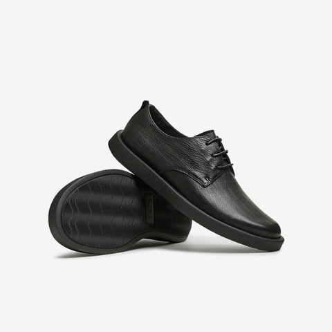 TATA/他她2025夏商场同款时尚简约男士皮鞋新款MGD02BM5