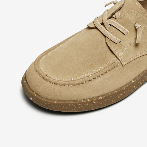 TATA/他她2025春商场同款百搭时尚休闲鞋新款TGC01AM5