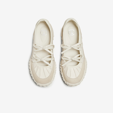 TATA/他她2025春时尚潮流女玛丽珍鞋新款7E704AQ5