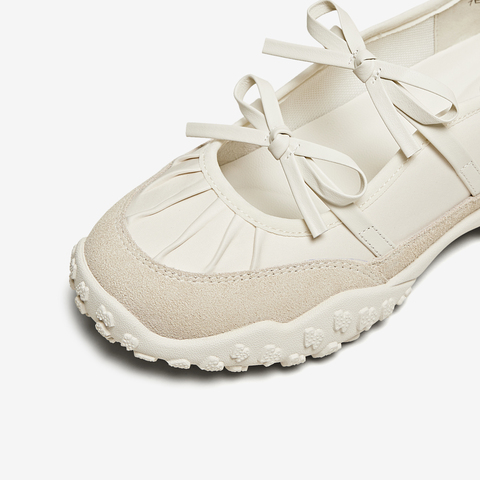 TATA/他她2025春时尚潮流女玛丽珍鞋新款7E704AQ5