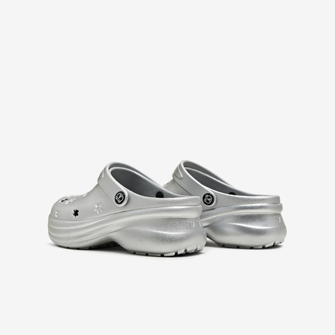 TATA/他她2025夏商场同款时尚潮流洞洞鞋女新款9RR01BH5