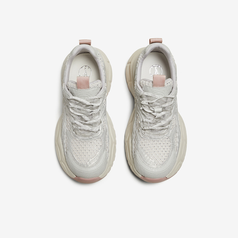 TATA/他她2025夏休闲百搭女老爹鞋新款SRP01BM5