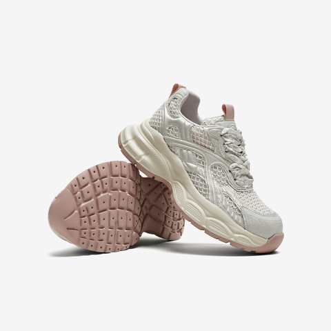 TATA/他她2025夏休闲百搭女老爹鞋新款SRP01BM5